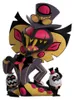 Hazbin Hotel Vinyl Figur Sir Pentious 13 cm Produktbild-Vorschau 1