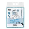 RAGI Puppy pads Podkłady treningowe dla psów, szczeniąt, 50 Podgląd zdjęcia produktu 8