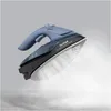 Tefal Freemove Power FV6675 Dampfbgeleisen 2600W Keramik Produktbild-Vorschau 10