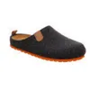 Rohde Herren Pantoffel Hausschuh Softfilz Napoli-H 6900, Produktbild-Vorschau 22