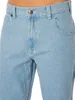 Dickies Garyville Jeans, Blau 34W x 34L Produktbild-Vorschau 5