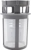 A dishwasher filter assembly. Voir les images du produit