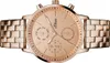 s.Oliver Damen Uhr Armbanduhr Edelstahl SO-3188-MM Produktbild-Vorschau 2