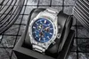 Citizen - AT2520-89L - Montre - Hommes - Solaire - Voir les images du produit 9