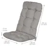 Beautissu 2er Set Hochlehner Auflagen Flair HL, 120x50x8cm, Produktbild-Vorschau 5