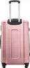 Wings koffer KESTREL Reisekofferset 3-teilig Rosa Gold Produktbild-Vorschau 17