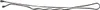 Comair Pretty Fashion verschiedene Farben 7 cm 24 Stück Produktbild-Vorschau 2