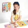 Entdecker Puzzle: So funktioniert dein Körper! Produktbild-Vorschau 2