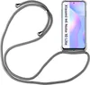 Xiaomi Hülle mit Band Schutzhülle Handykette Silikon Handy Produktbild-Vorschau 1