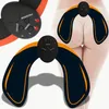 EMS Bauchtrainer Trainingsgerät Muskelstimulator Produktbild-Vorschau 1