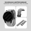 Strap-it Silikon-Sportarmband passend für Garmin Fenix ​​5 Produktbild-Vorschau 4