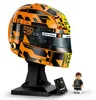 LEGO Helma Lando Norris z týmu McLaren Mastercard F1®, Sada Náhled obrázku produktu 12