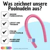 WEKOFUN Schwimmnudel 160 cm Poolnudel für Kinder & Produktbild-Vorschau 5