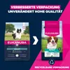 Eukanuba Hundefutter, Lamm & Reis für kl. & mittelgroße Produktbild-Vorschau 2
