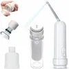 Cool-i® Elektrisches Reise-Bidet, wiederaufladbarer Produktbild-Vorschau 1
