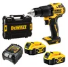 DEWALT Akkuschrauber 18V DCD709P2T 65Nm 2x5,0Ah BL TSTAK Vista previa de la imagen del producto