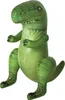 Wassersprinkler Dino 99 x 79 x 122 cm Produktbild-Vorschau 1