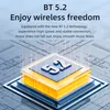 Przenośny głośnik bezprzewodowy ZEALOT S76 BT 5.3, Podgląd zdjęcia produktu 8