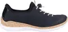 Rieker N4263-14 - Rieker Sneaker Blau  Rieker Farbe: blau, Produktbild-Vorschau 89