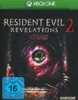 Resident Evil - Revelations 2 Produktbild-Vorschau 1