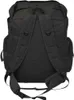 vidaXL Armeerucksack 65 L Schwarz Produktbild-Vorschau 2