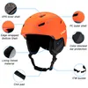 LIXADA Skihelm, Snowboardhelm, Skatehelm, Produktbild-Vorschau 6