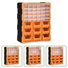 The Living Store Multi-Schubladen-Organizer mit 39 Produktbild-Vorschau 8