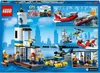 LEGO 60308 City Wilflife Polizia e Vigili del Fuoco in Anteprima dell’immagine prodotto 16