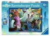Ravensburger Disney Zurück in Zoomania, Puzzle, Anteprima dell’immagine prodotto 1