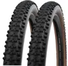 2 x Schwalbe Smart Sam ADDIX Performance Line Fahrradreifen Produktbild-Vorschau 2
