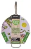 GreenChef Servierpfanne Ø 28 cm mit Glasdeckel Produktbild-Vorschau 1