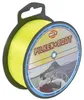 WFT Zielfisch Pilken & Boot 250m 0,40mm 11,8kg gelb - Produktbild-Vorschau 2