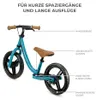 Vélo de course Kinderkraft SPACE - Léger, avec frein à main Voir les images du produit 12