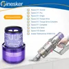2 Stück Filter für Dyson V11 Absolute Animal V15 Detect Produktbild-Vorschau 2
