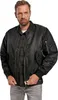 Urban Classics Herren-Bomber Eofla schwarz 6XL Produktbild-Vorschau 9