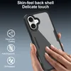 Schutzhülle für iPhone 16, Eingebautem Displayschutz 360 Produktbild-Vorschau 7