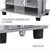 VEVOR Ręczna prasa do papieru, 305 x 220 mm do papieru Podgląd zdjęcia produktu 5