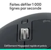 Mysz – bezprzewodowa – Logitech – MX Master 3S – wersja Podgląd zdjęcia produktu 3