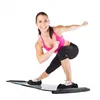 Gymstick Powerslider, Universal-Trainingsmatte, Schwarz, Produktbild-Vorschau 7