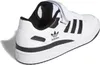 adidas Forum Low White Black - EU 45 1/3 Produktbild-Vorschau 5