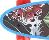 Nils Extreme - "Crude" Skateboard, Drachen-Design PP8130 Produktbild-Vorschau 10