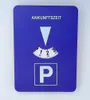 Mitlaufende Parkscheibe Produktbild-Vorschau 2