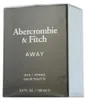 Abercrombie & Fitch Away Man Eau De Toilette 100 ml (man) Produktbild-Vorschau 6