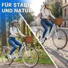 Bergsteiger Marseille 26 Zoll 28 Zoll Damenfahrrad, ab 150 Produktbild-Vorschau 7