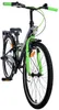 Volare Thombike Kinderfahrrad - Jungen - 24 Zoll - Grün Produktbild-Vorschau 2