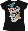 Animaniacs - T-Shirt für Damen BI7322 (M) (Schwarz) Produktbild-Vorschau 1
