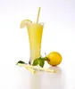 SORBOS pailles comestibles - citron (200 pièces) Voir les images du produit 3