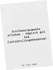 Mr. & Mrs. Panda Postkarte Spruch Justizvollzugsbeamte Produktbild-Vorschau 1