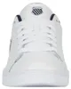 K-Swiss COURT SHIELD II Herren Weiß Turnschuhe Sportschuhe Produktbild-Vorschau 4
