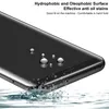 Für Motorola Moto G85 5G 1x 4D Display Full LCD Curved Hart Produktbild-Vorschau 6